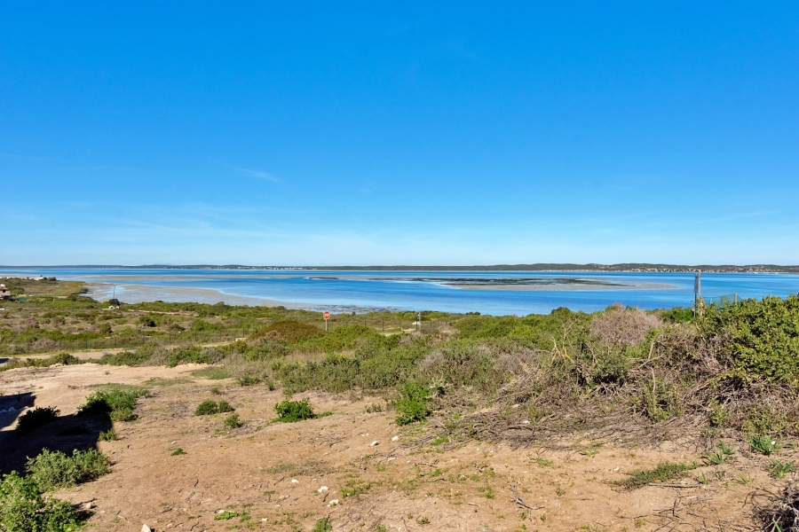 0 Bedroom Property for Sale in Shark Bay Estate Western Cape